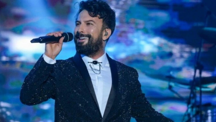 Tarkan, Disney Plus'ın lansman gecesine damga vurdu