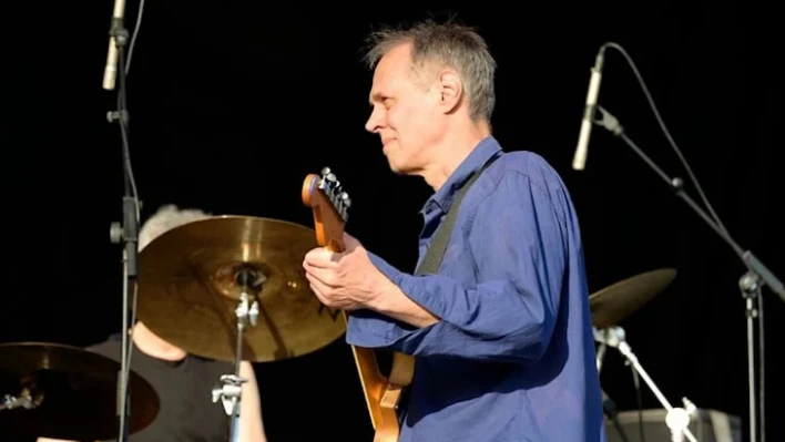 Television grubunun ünlü gitaristi Tom Verlaine hayatını kaybetti