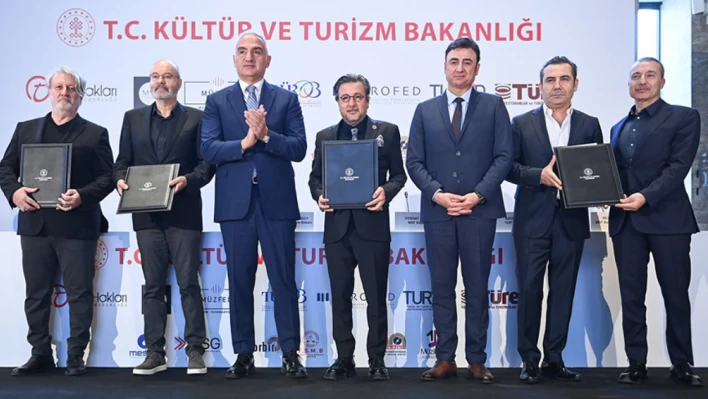 Telif haklarıyla ilgili 40 yıllık sorun çözüldü