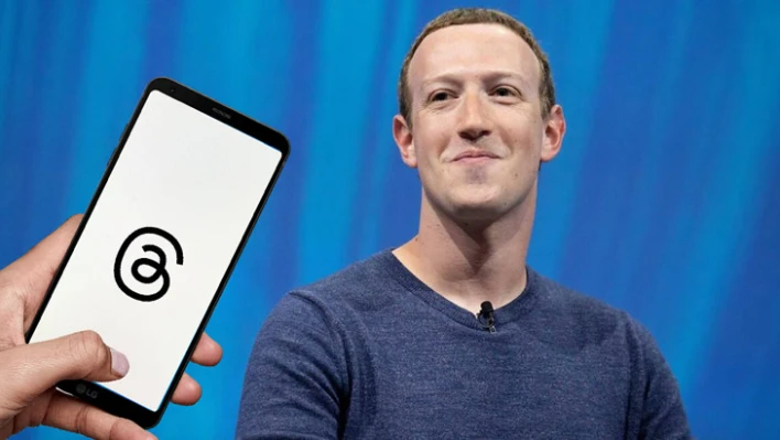 Threads ömrü kısa mı sürdü? Mark Zuckerberg'ten açıklama geldi!