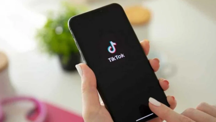 TikTok, yeni özelliğini duyurdu