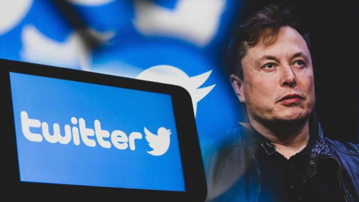 Twitter'a önemli bir güncelleme geliyor