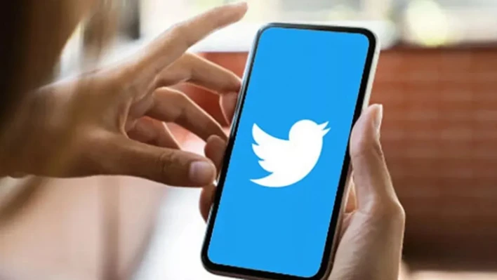 Twitter ana sayfası için büyük yenilik