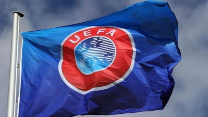 UEFA, ülke puanı sıralaması güncellendi! Türkiye kaçıncı sırada?