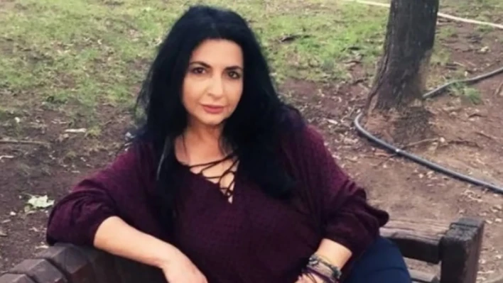 Usta oyuncu Leyla Okay, yaşamını yitirdi