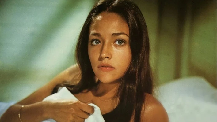 Usta oyuncu Olivia Hussey, hayatını kaybetti