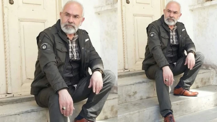 Usta oyuncu Yavuz Çetin, hayatını kaybetti