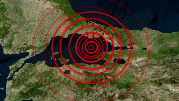 Uzman isim, ilçe vererek uyardı! Olası İstanbul depreminde dikkat çeken 'kış' detayı…