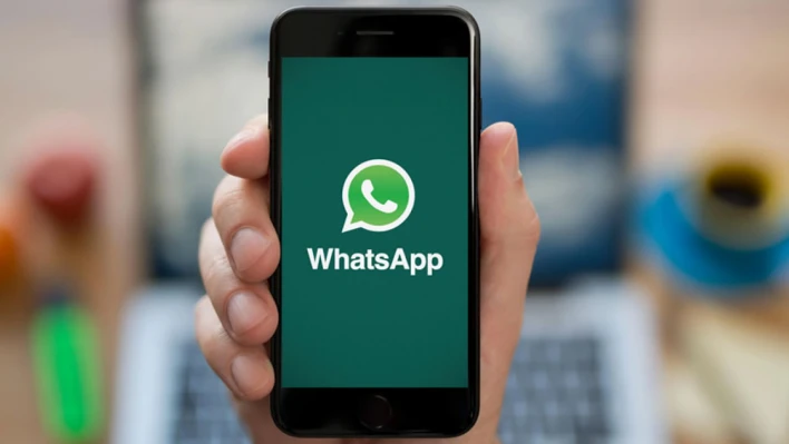 WhatsApp'a çok seveceğiniz yılbaşı özelliği geldi