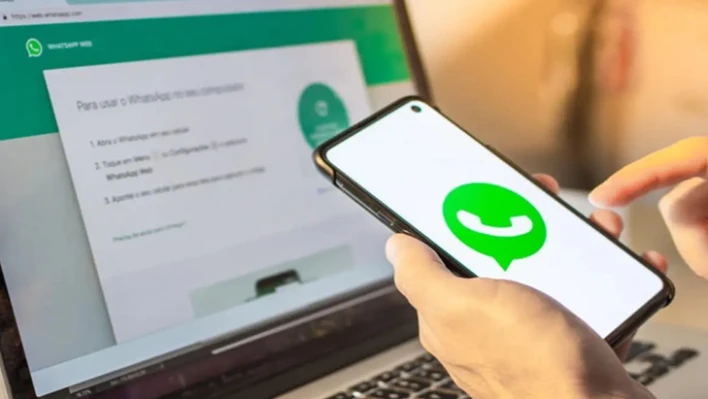 WhatsApp'a grupları karıştıracak bir özellik geliyor