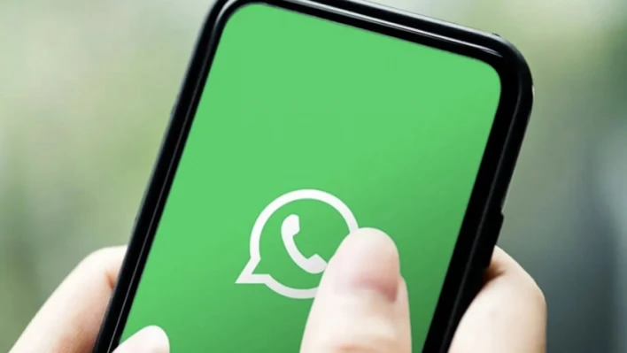 WhatsApp Android tasarımı değişti! İşte yeni hali…