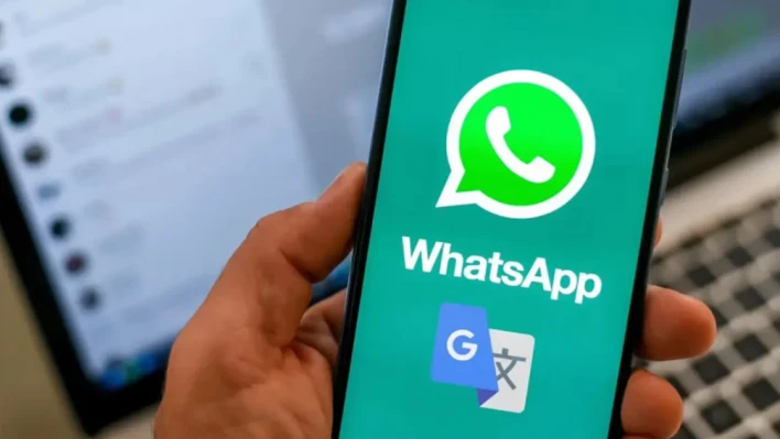 WhatsApp, Google Translate'i sohbetlere eklemeye hazırlanıyor