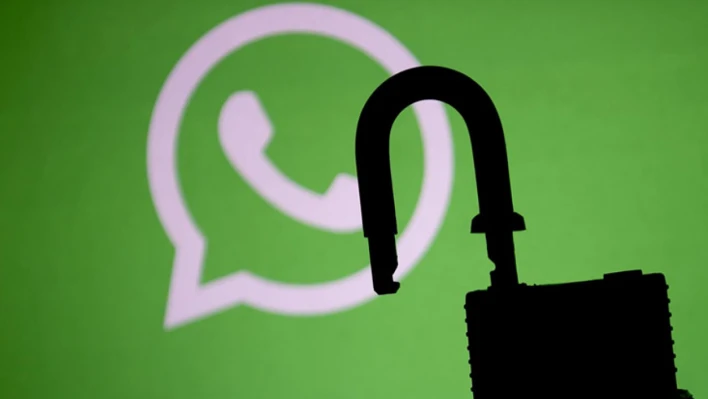 WhatsApp, güvenlikte seviye atlıyor! Kimse sizi bulamayacak!