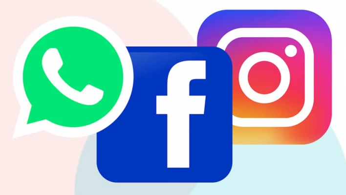 WhatsApp, hesap yönetimini kolaylaştırıyor! Artık Instagram ve Facebook…