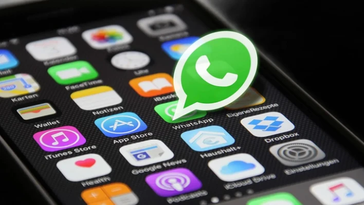 WhatsApp'ı artık giyebileceğiz!