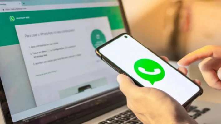 WhatsApp'ın web sürümüne görüntülü ve sesli arama özelliği geliyor
