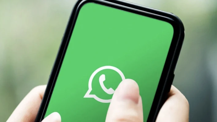 WhatsApp kullananlar dikkat! O özellik değişiyor!