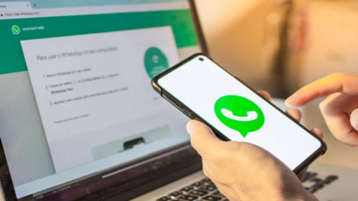 WhatsApp, masaüstü sürümündeki bir eksiğini gideriyor