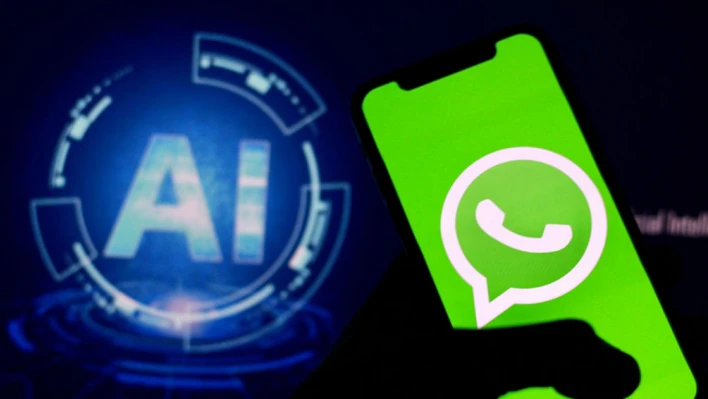 WhatsApp'ta kendi yapay zeka sohbet robotunuzu oluşturabileceksiniz