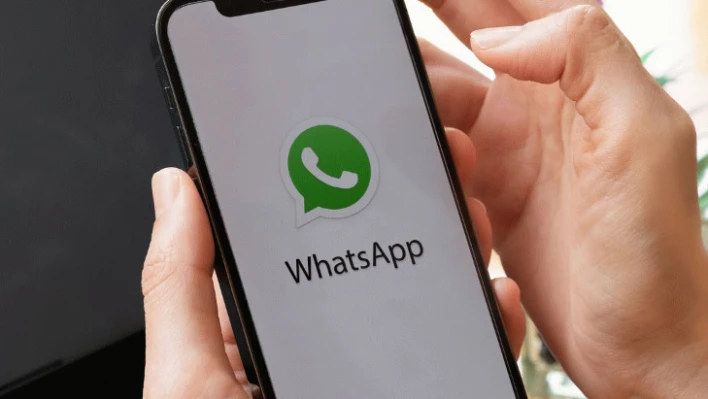 WhatsApp'ta numara kaydetme dönemi bitiyor