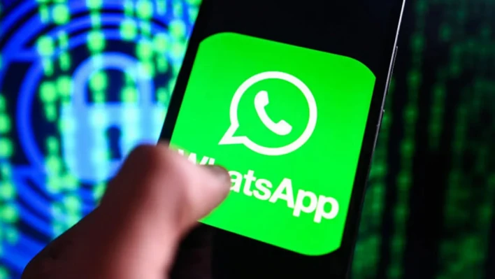 WhatsApp'tan beklenen özellik nihayet geliyor! Artık sohbetleri…