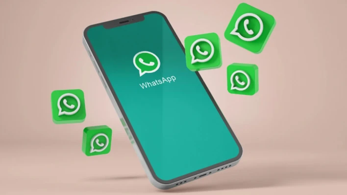 WhatsApp'tan birden fazla hesap kullananlar için beklenen özellik