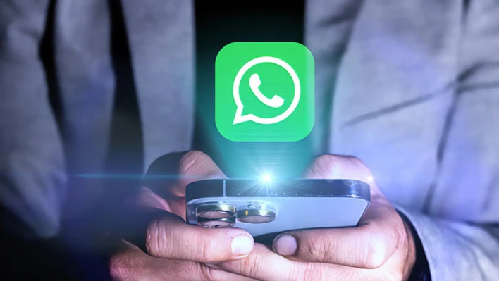 WhatsApp'tan çok önemli 'gizlilik' adımı! Artık sohbet geçmişleriniz…