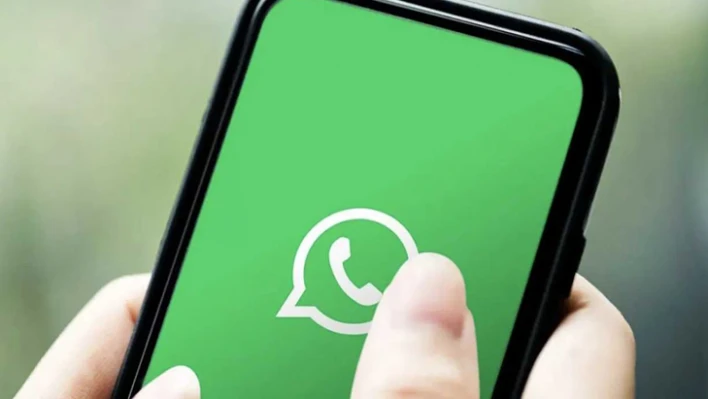 WhatsApp'tan sürekli yanlış mesaj yazanlar için yeni özellik