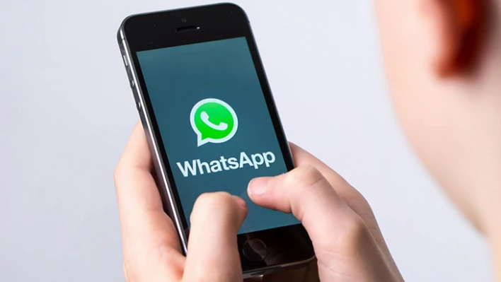 WhatsApp'tan yuva yıkacak özellik! Sohbetleriniz artık…