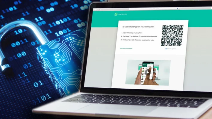 WhatsApp Web kullanıcıları için müjde! Kod doğrulama özelliğini sundu!