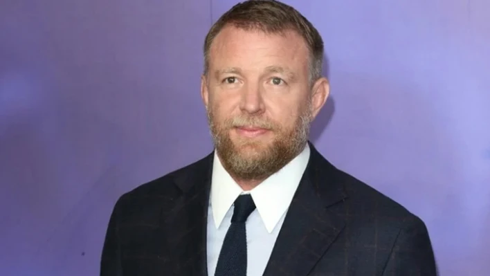 Yönetmen Guy Ritchie'den yeni film müjdesi! Çekimler Antalya'da başlayacak!