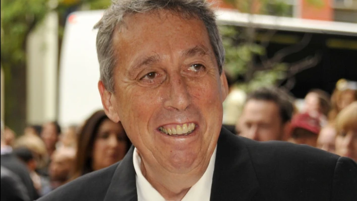 Yönetmen Ivan Reitman, hayatını kaybetti