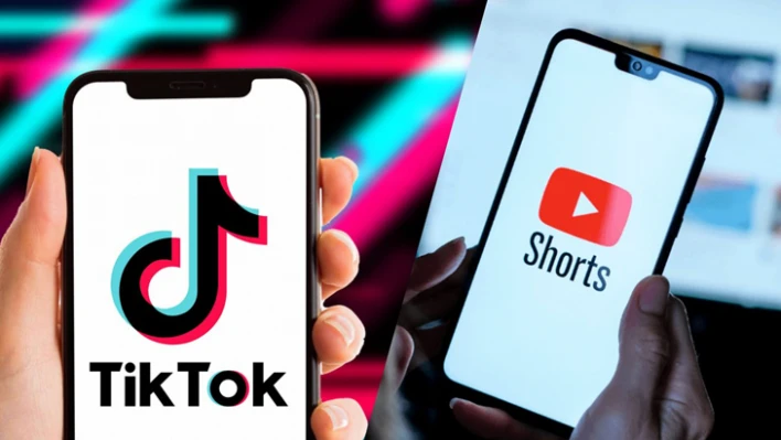 YouTube Shorts mu, TikTok mu? Hangisi daha popüler?