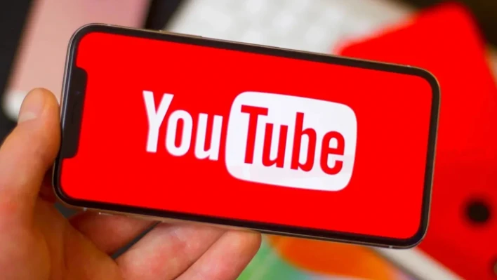 YouTube tasarımı bir kez daha değişti