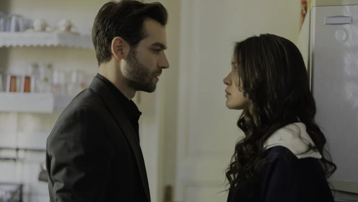 Sahipsizler’de Devran ve Azize arasında gerilim artıyor