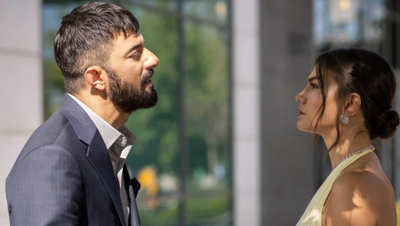 Adım Farah'ın 17. yeni bölüm özet ve kareleri geldi