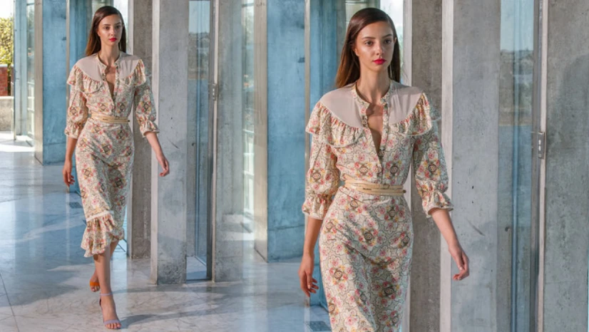 27 yaşındaki ünlü model Lucy Markovic, hayatını kaybetti