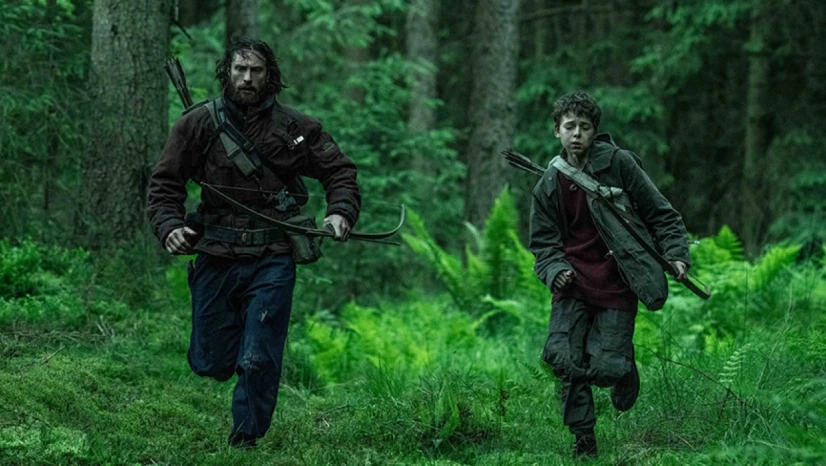 '28 Yıl Sonra' filminden yeni fragman yayınlandı