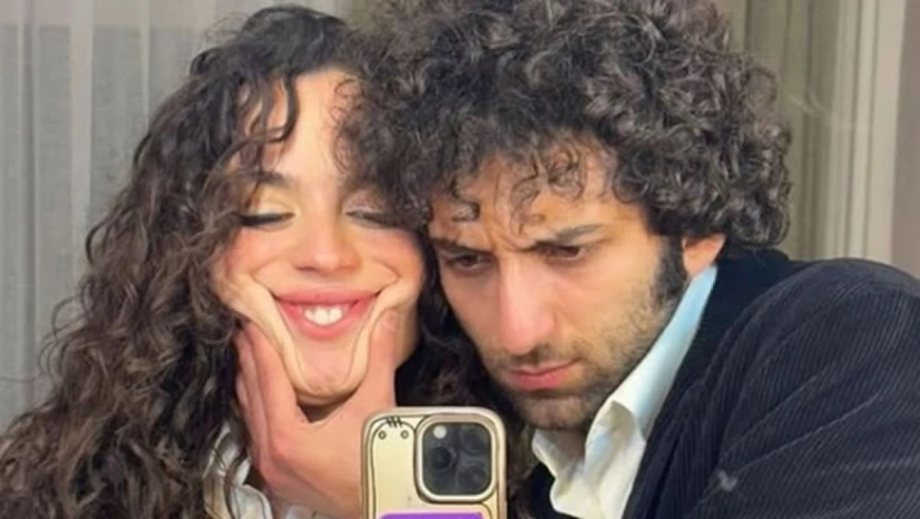 3 aylık aşk bitti! Aslı Bekiroğlu ile Furkan Rıza Demirel'in ayrıldığı ortaya çıktı!