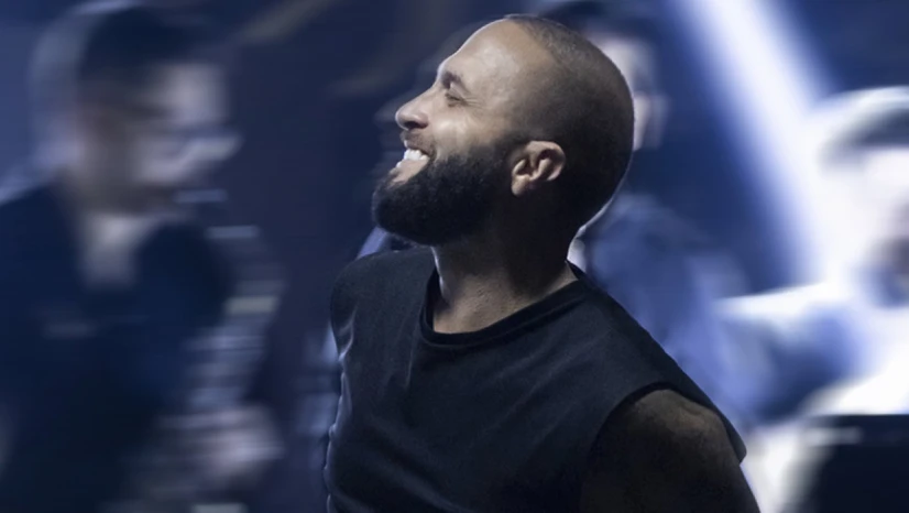 Berkay'dan unutulmaz iki gece
