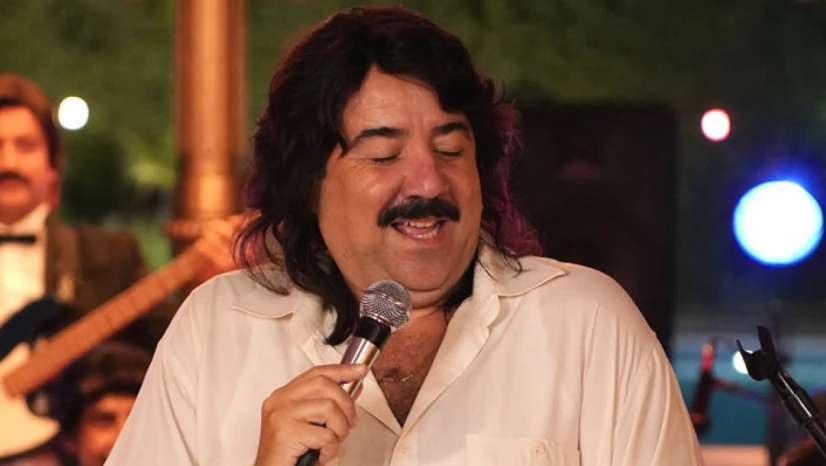 Bursa Bülbülü orijinal film müzikleri plağı 4. baskıya girdi