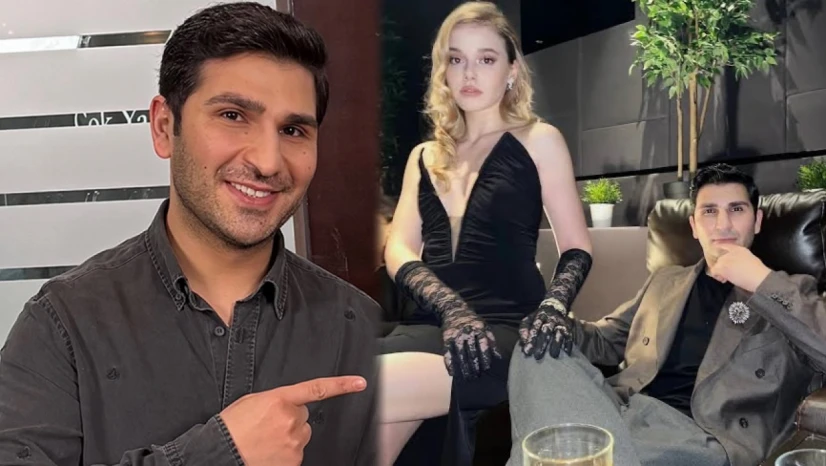 Çok Güzel Hareketler'in yıldızı Evliya Aykan'dan Yılmaz Erdoğan ve kız arkadaşıyla ilgili olay itiraflar! 'Kız arkadaşım çok güzel diye…'