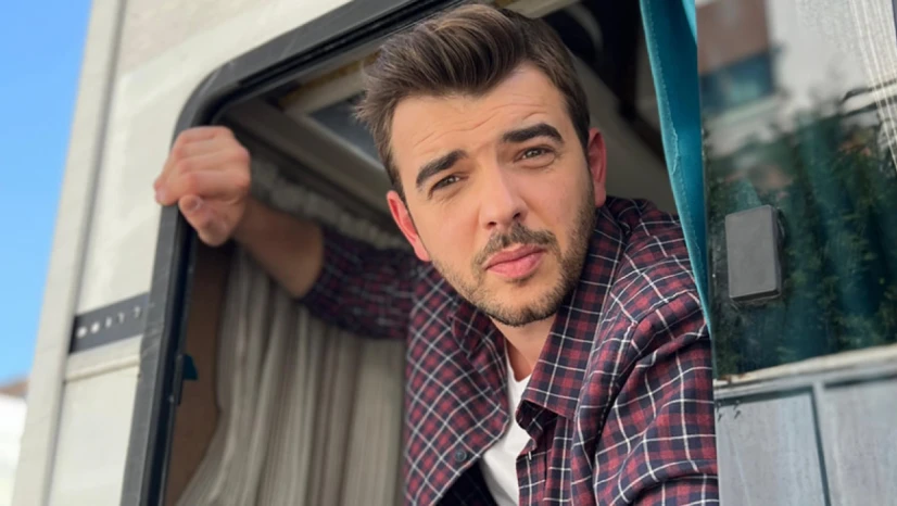 Faruk Pakiş'ten yeni proje