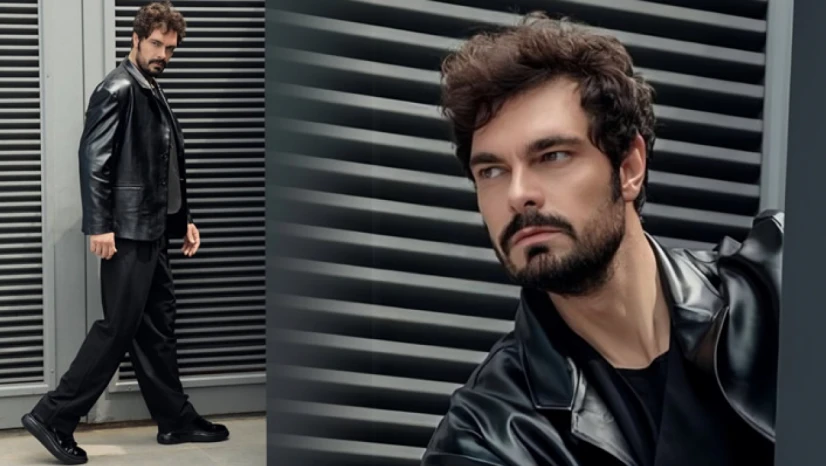 Halil İbrahim Ceyhan: Her karakter benim için çok özel