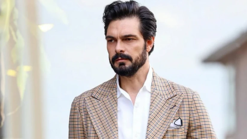 Halil İbrahim Ceyhan, zirveden inmiyor