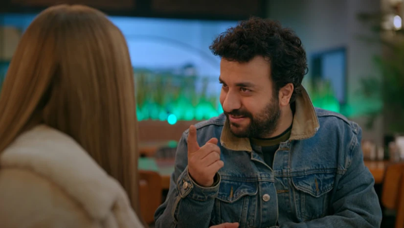 Hasan Can Kaya, kız istemeye gidecek
