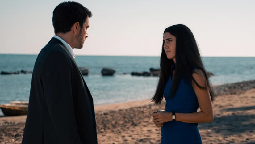 'Magarsus'un ikinci sezon finali yayınlandı