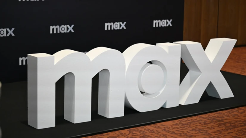 Max, Türkiye'de resmen yayına girdi