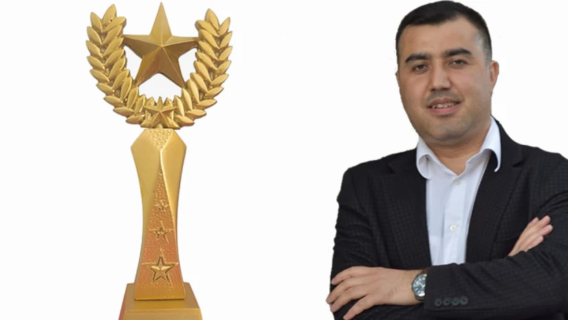 Mehmet Şahincileroğlu, başarısını 'altın ödül'le taçlandıracak