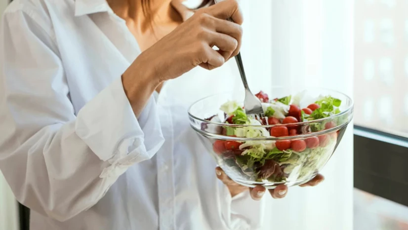Ramazan ayında sağlıklı beslenmenin yolları neler? Uzman isim, tek tek açıkladı!